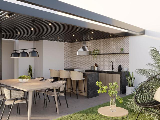 VENTA DEPARTAMENTO EN SAN ISIDRO DPT 409 AL 2109 609 854 62