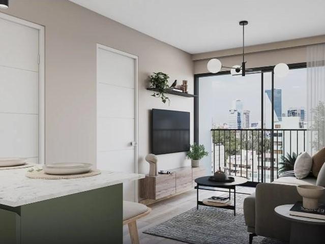 VENTA DEPARTAMENTO EN SAN ISIDRO DPT 410 AL 1210 609 396 799