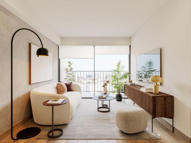 VENTA DEPARTAMENTO EN SAN ISIDRO DPT 507 AL 2107 609 854 66