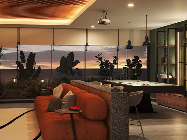 VENTA DEPARTAMENTO EN SAN ISIDRO DPT TIPO X08 609 952 52