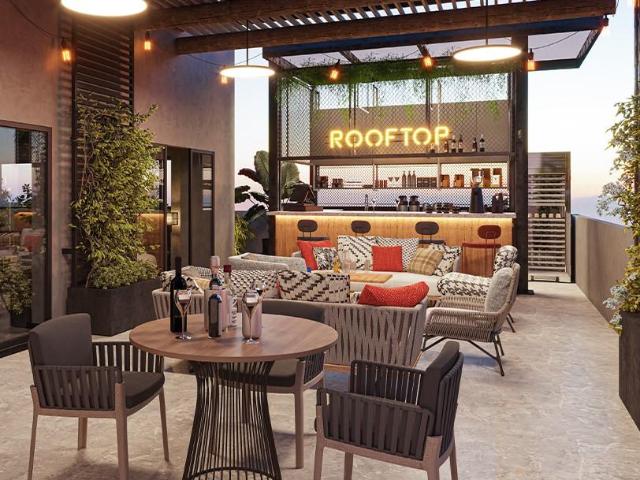 VENTA DEPARTAMENTO EN SAN ISIDRO DPT X06 609 952 54