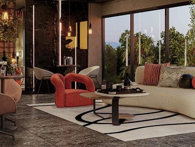 VENTA DEPARTAMENTO EN SAN ISIDRO DPT X07 609 952 56