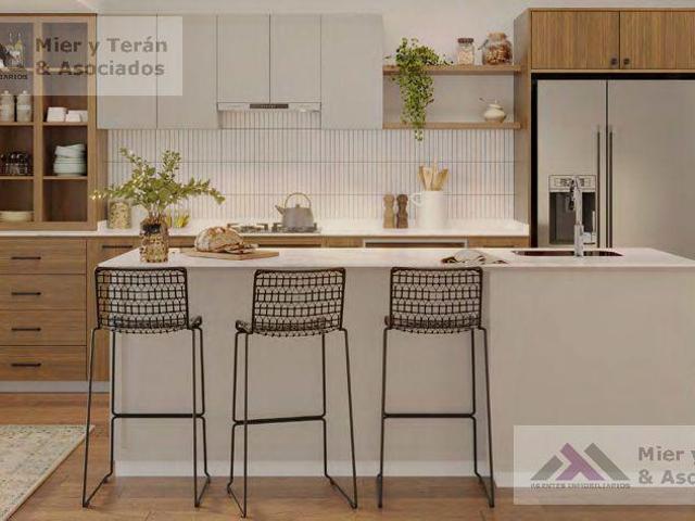 Venta departamento en san isidro dpt x01 b 609 90