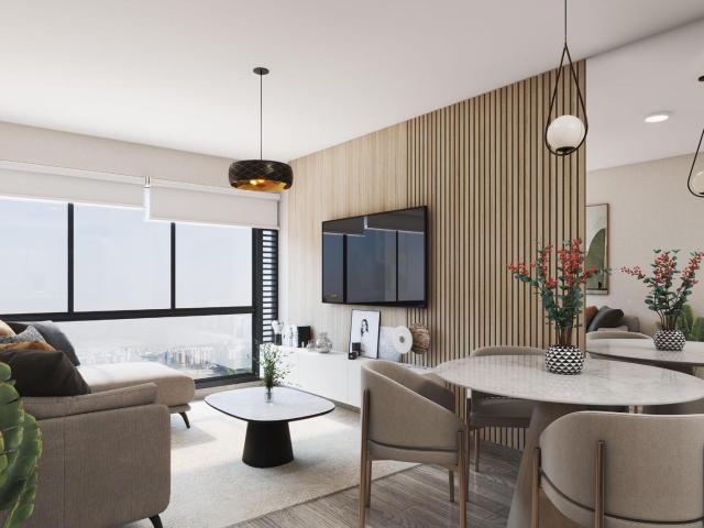 VENTA DEPARTAMENTO EN SAN ISIDRO DPT X02 609 952 51