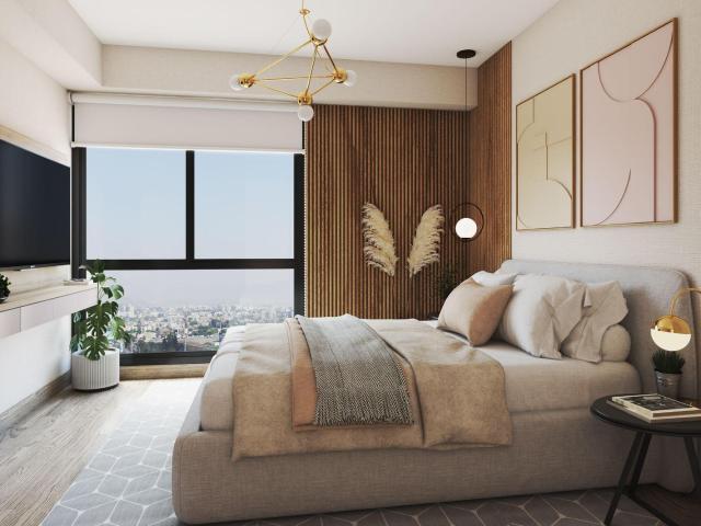 VENTA DEPARTAMENTO EN SAN ISIDRO DPT X14 609 952 45