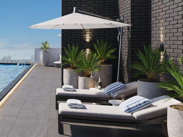 VENTA DEPARTAMENTO EN SAN ISIDRO DPTO 303 AL 2603 609 546 342