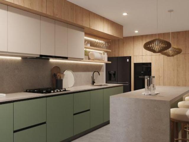 VENTA DEPARTAMENTO EN SAN ISIDRO DPTO 904, 906 609 931 30