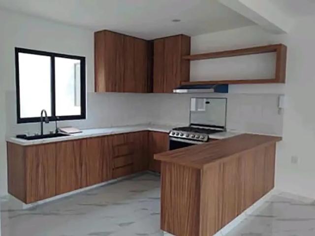 VENTA DEPARTAMENTO EN SAN JUAN TOTOLTEPEC, NAUCALPAN DE JUÁREZ