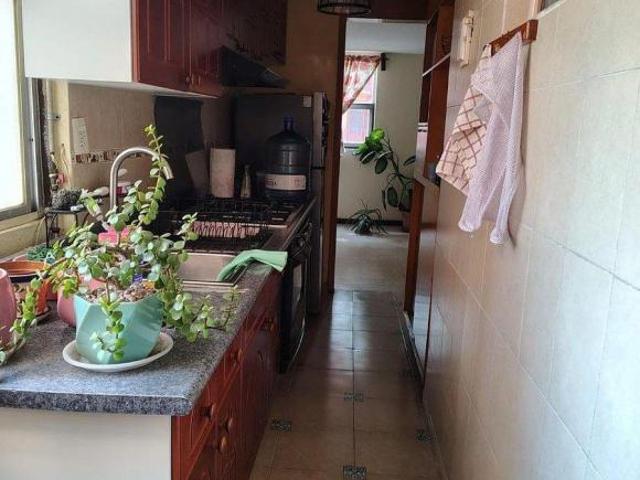 Venta Departamento en San Sebastián Azcapotzalco