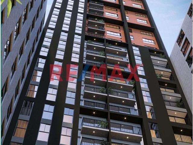 Venta Departamento En Santa Catalina Entrega Diciembre 2025