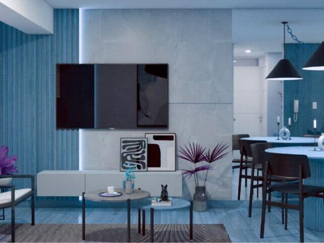 VENTA DEPARTAMENTO EN SANTA BEATRIZ DPT 1205 609 751 159
