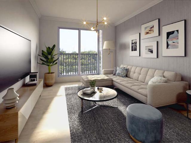VENTA DEPARTAMENTO EN SANTA BEATRIZ DPT 1906 609 952 29