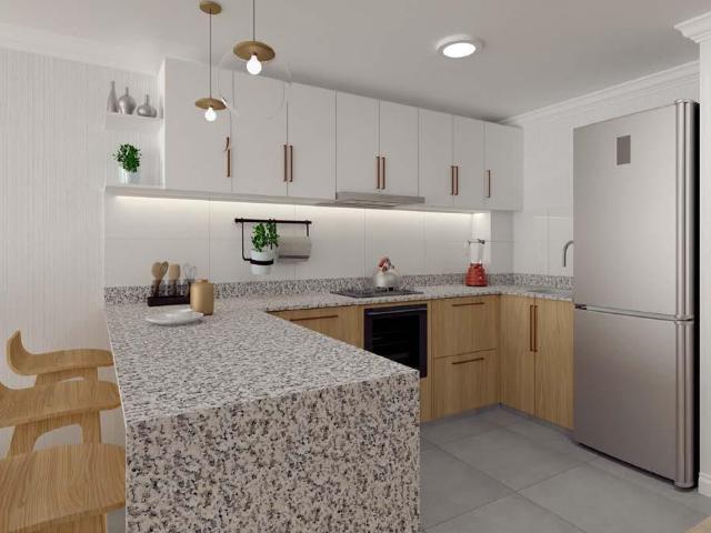 VENTA DEPARTAMENTO EN SANTA BEATRIZ DPT 205 609 952 28