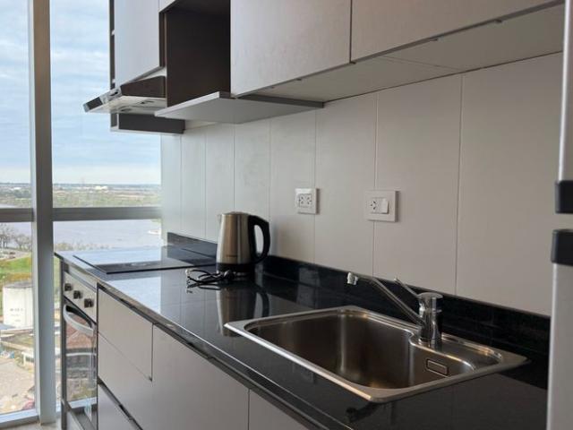 Venta departamento en Santa Fe