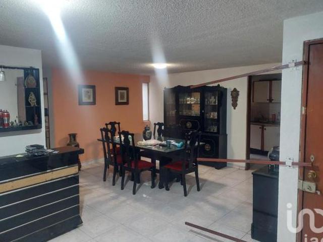 Venta departamento en Santa Úrsula Xitla, por zona de hospitales, Tlalpan, cdmx