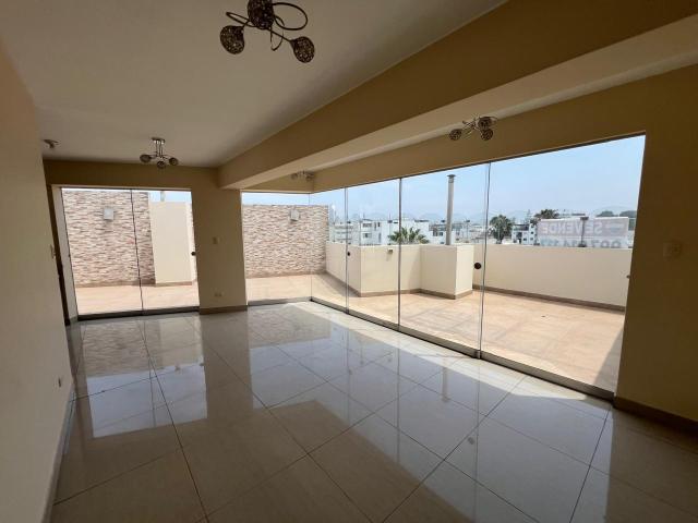 Venta Departamento en Santiago de Surco
