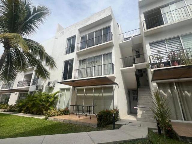 VENTA / DEPARTAMENTO EN SANTIAGO, MANZANILLO