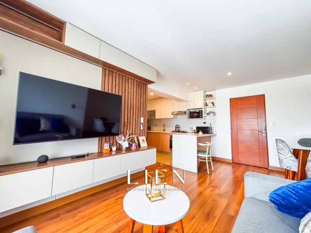 Venta Departamento en Surco