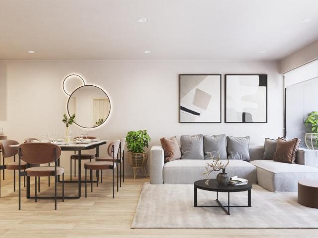 VENTA DEPARTAMENTO EN SURCO DPTO 501 609 657 20