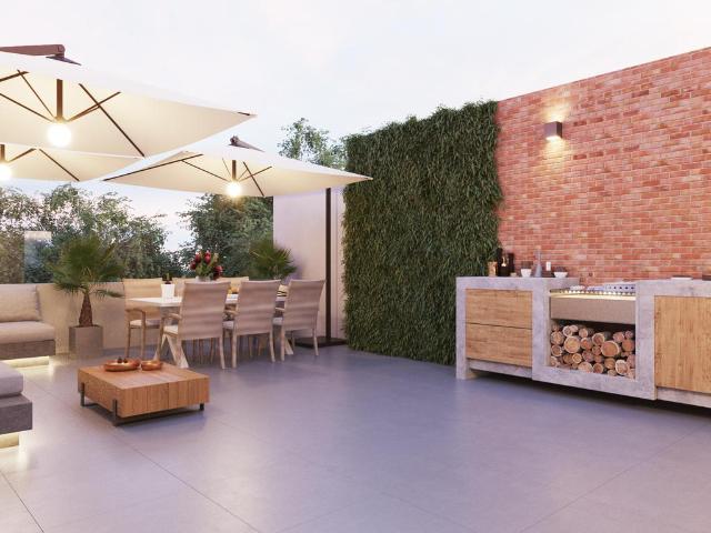 VENTA DEPARTAMENTO EN SURCO DPTO 502 609 657 21