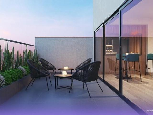 VENTA DEPARTAMENTO EN SURCO DPTO 609 AL 1109 609 396 891