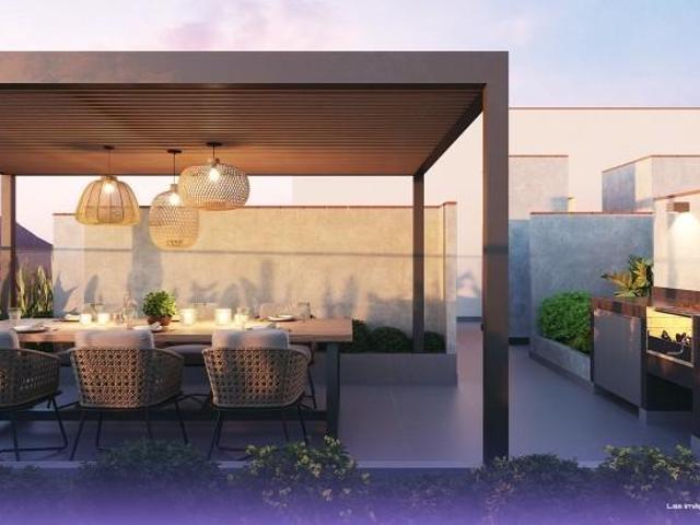 VENTA DEPARTAMENTO EN SURCO DPTO 804 AL 1304 609 396 893