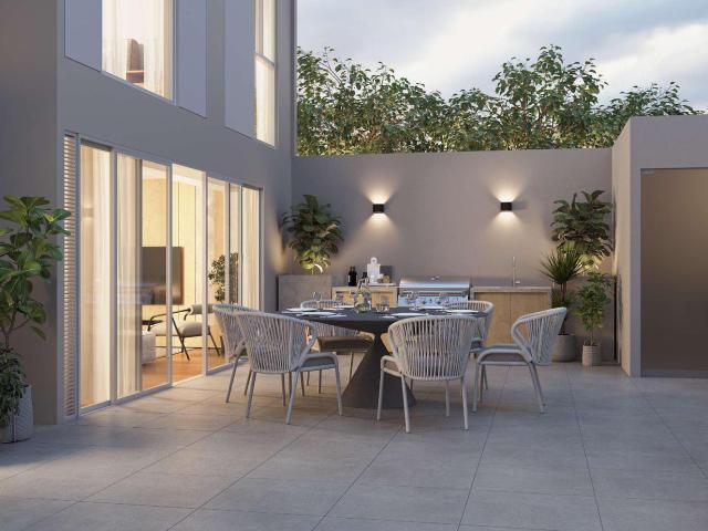 VENTA DEPARTAMENTO EN SURCO DPTO 101 609 1067 21