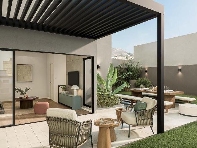 VENTA DEPARTAMENTO EN SURCO DPTO 101 B 609 1081 12