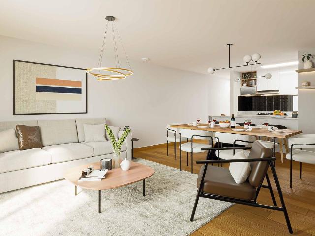 VENTA DEPARTAMENTO EN SURCO DPTO 201 609 898 11