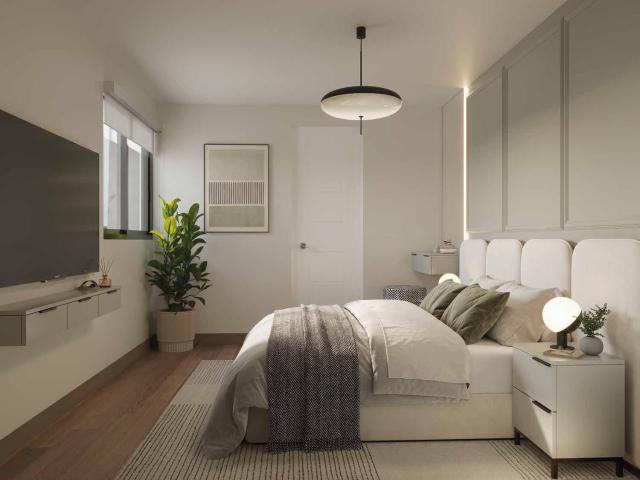 VENTA DEPARTAMENTO EN SURCO DPTO 302, 502 609 898 10