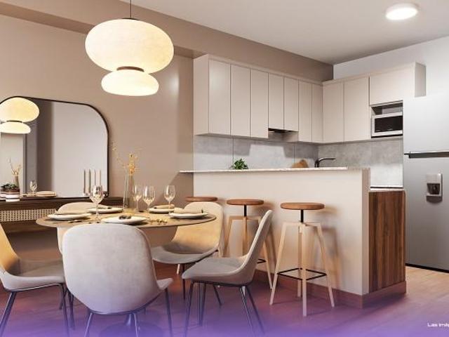 VENTA DEPARTAMENTO EN SURCO DPTO 302 AL 1202 609 396 889