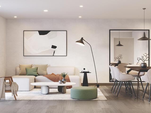 VENTA DEPARTAMENTO EN SURCO DPTO SS02 609 1081 1