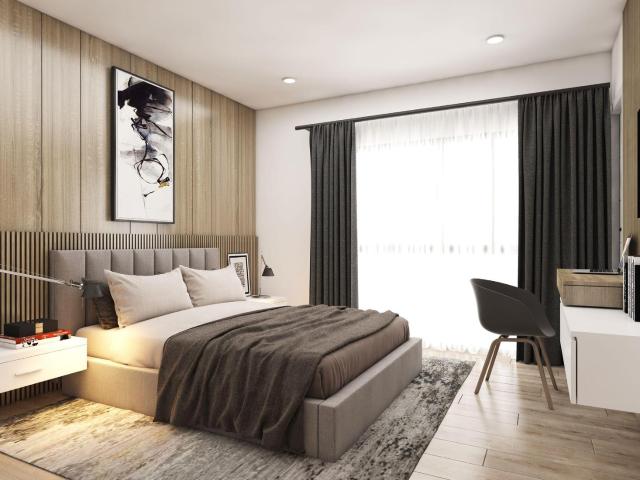 VENTA DEPARTAMENTO EN SURQUILLO DPTO 102 AL 502 609 764 33