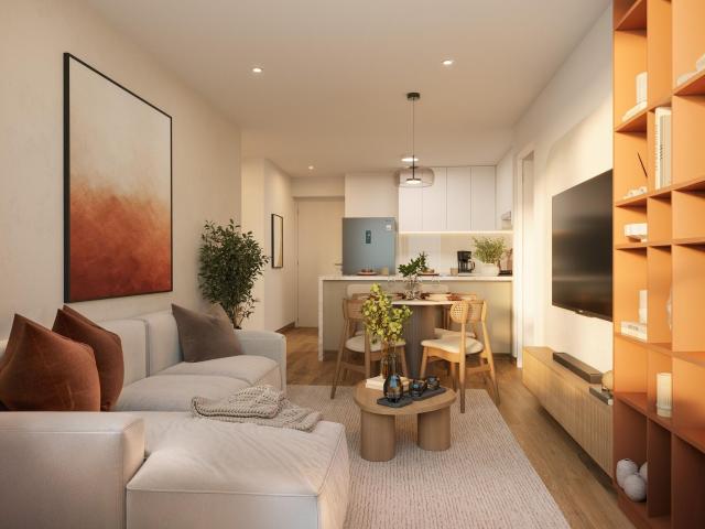 VENTA DEPARTAMENTO EN SURQUILLO DPTO 1902 AL 2302 609 948 40