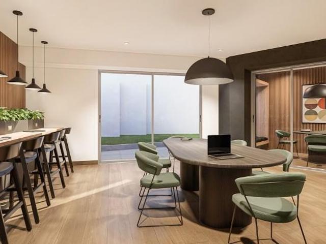 VENTA DEPARTAMENTO EN SURQUILLO DPTO 203 AL 2803 609 1022 24