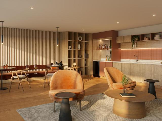 VENTA DEPARTAMENTO EN SURQUILLO DPTO 2104 AL 2304 609 948 38