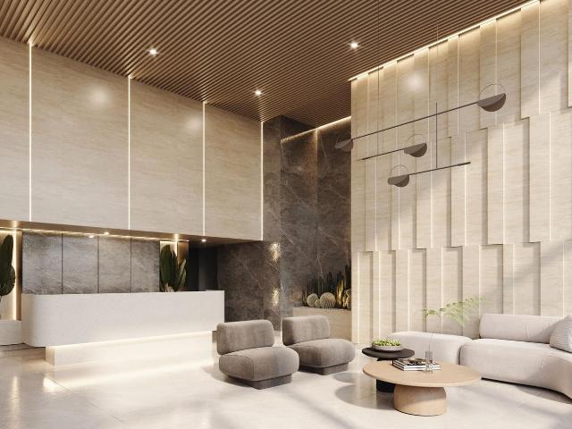 VENTA DEPARTAMENTO EN SURQUILLO DPTO 301 AL 2301 609 854 78