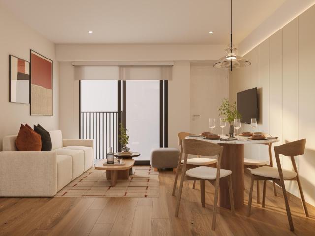 VENTA DEPARTAMENTO EN SURQUILLO DPTO 405 AL 1805 609 948 36