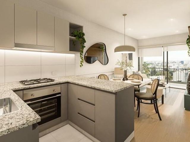 VENTA DEPARTAMENTO EN SURQUILLO DPTO 405 AL 2805 609 1022 25