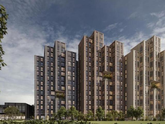 Venta departamento en Pocitos, Zona Norte, Aguascalientes