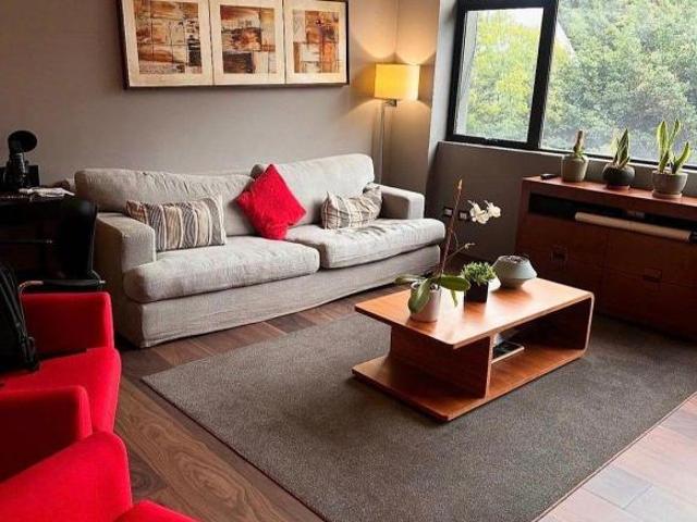 VENTA DEPARTAMENTO EN POLANCO