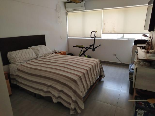 Venta Departamento En Palmeras De Bocapan Zorritos