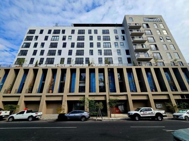 VENTA DEPARTAMENTO EN PARQUE MORELOS