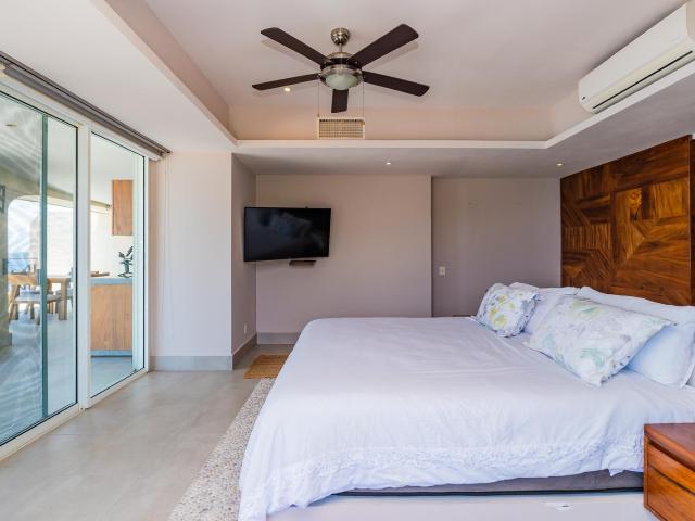 Venta | Departamento en Piso 9 con Inigualable Vista al Mar en Ixtapa