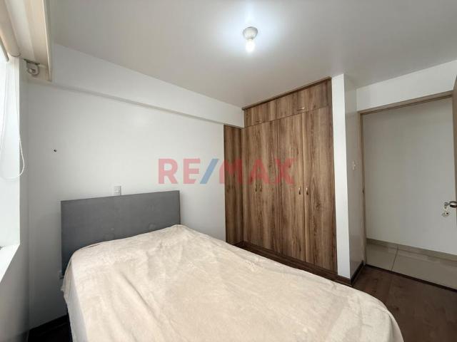 Venta Departamento En Piso 2