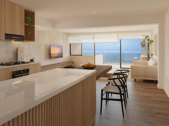 VENTA DEPARTAMENTO EN PLAYA CABALLEROS DPTO TIPO 3 A 609 783 38