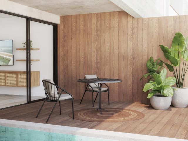 VENTA DEPARTAMENTO EN PLAYA CABALLEROS DPTO TIPO 1 A 609 783 34