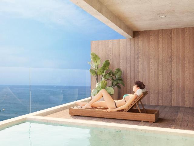 VENTA DEPARTAMENTO EN PLAYA CABALLEROS DPTO TIPO 2 B 609 783 36