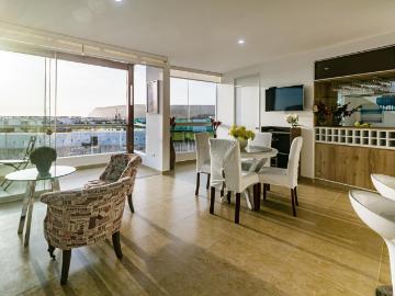 Piso en venta en Asia - Terraza, Jardín