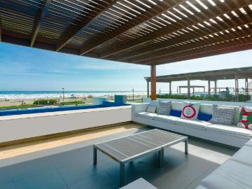 Piso en venta en Asia - Terraza, Jardín